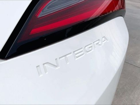 Used 2026 Acura Integra A-Spec FWD image 10