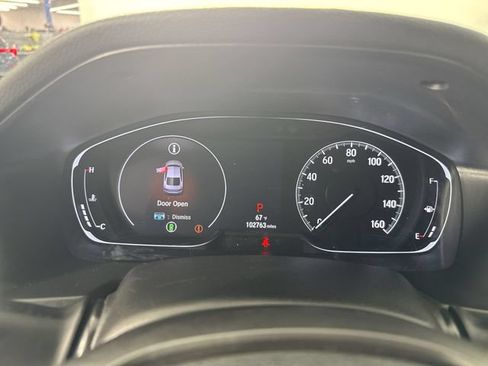 Used 2018 Honda Accord LX image 16
