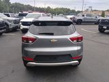 Used 2023 Chevrolet TrailBlazer LT image 4