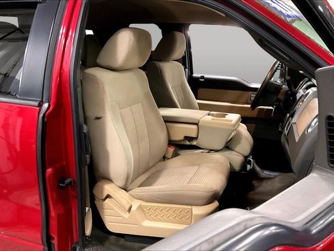 Used 2011 Ford F150 XLT w/ XLT Chrome Pkg AWD/4WD image 8