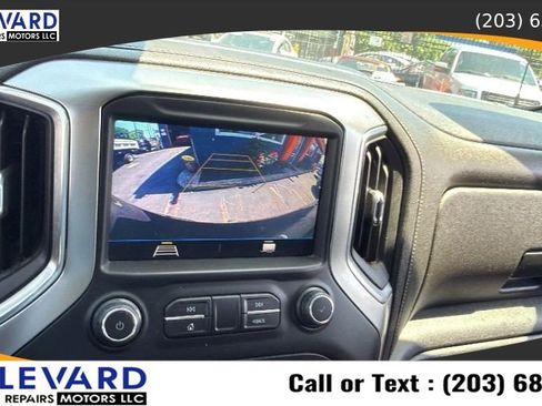 Used 2019 Chevrolet Silverado 1500 LT w/ All-Star Edition AWD/4WD image 16