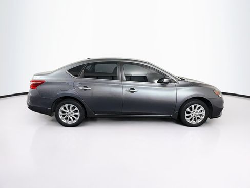 Used 2019 Nissan Sentra SV FWD image 10