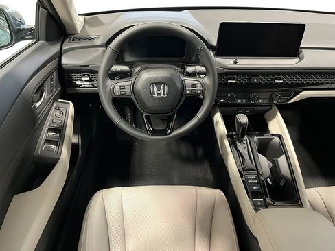 New 2026 Honda Accord EX-L image 15