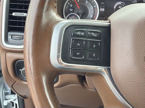 Used 2022 RAM 2500 Laramie image 35