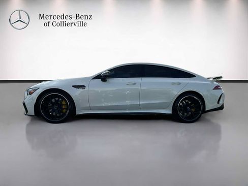 Used 2023 Mercedes-Benz AMG GT 63 S image 8
