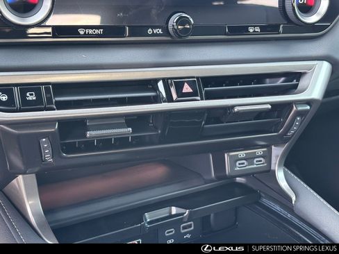 New 2026 Lexus RX 350 image 19