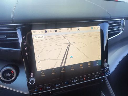 New 2026 Jeep Grand Wagoneer Limited image 18