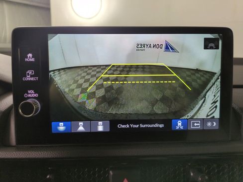 New 2026 Honda CR-V EX-L image 19