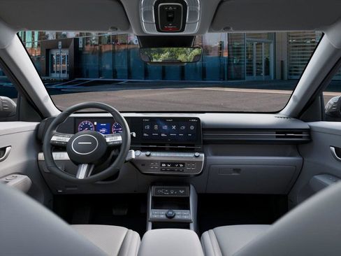 New 2026 Hyundai Kona SEL Sport image 11