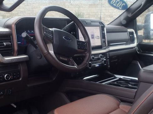 Used 2026 Ford F250 King Ranch image 7