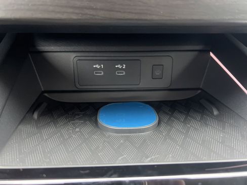 New 2026 Nissan Murano Platinum image 37