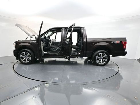 Used 2019 Ford F150 XL w/ Equipment Group 101A Mid image 40