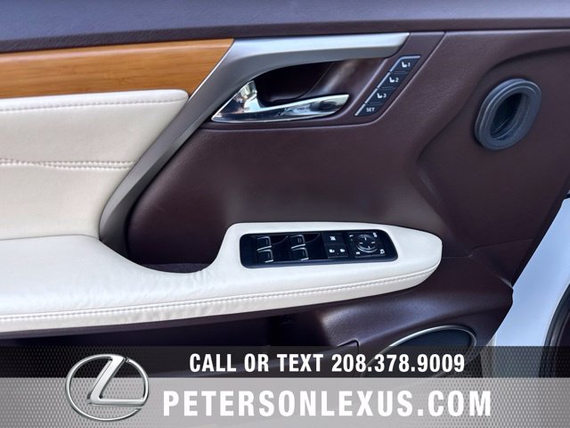 Used 2017 Lexus RX 350 AWD image 23