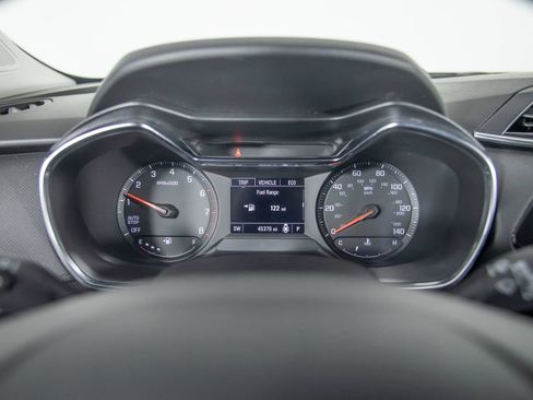 Used 2023 Chevrolet TrailBlazer LT w/ Convenience Package FWD image 29