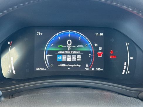 Certified 2024 Toyota Grand Highlander AWD image 32