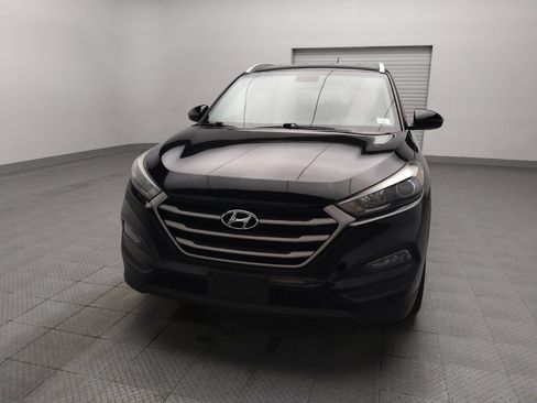Used 2017 Hyundai Tucson SE w/ SE Popular Package 02 FWD image 15