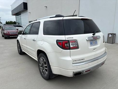 Used 2014 GMC Acadia Denali FWD image 5