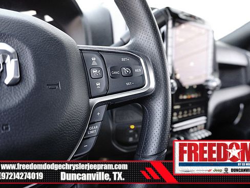 New 2026 RAM 2500 Tradesman image 27