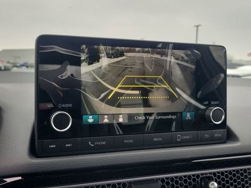 New 2026 Honda Civic Sport image 23