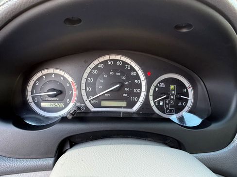 Used 2004 Toyota Sienna XLE Limited image 11