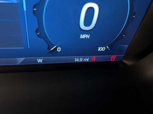 New 2025 Ford F350 Platinum w/ Snow Plow Prep Package image 26