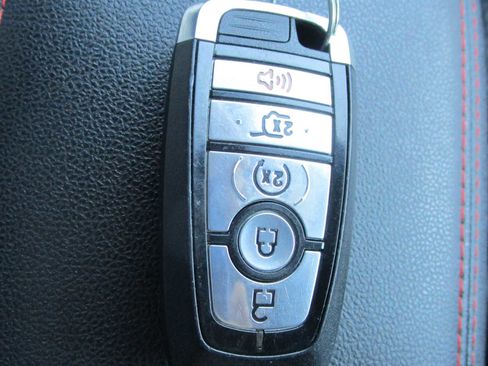 Used 2023 Ford Escape ST-Line Elite image 42