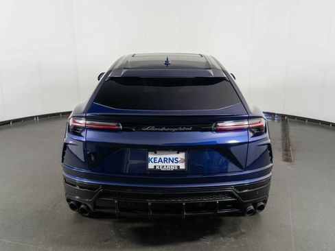 Used 2019 Lamborghini Urus image 7
