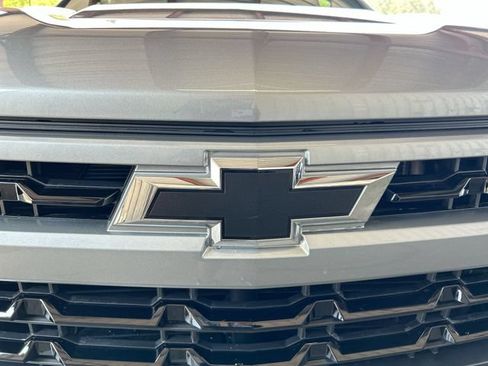 New 2026 Chevrolet Silverado 1500 RST w/ RST Select Package AWD/4WD image 30