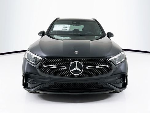 New 2026 Mercedes-Benz GLC 300 GLC 300 image 2