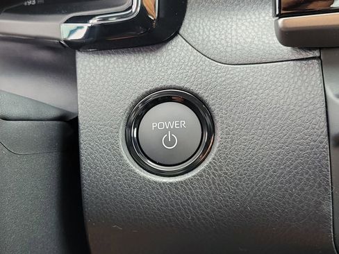 New 2026 Toyota Camry LE image 25