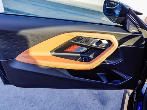 Used 2024 BMW M2 w/ Lighting Package image 21