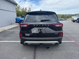 Certified 2023 Ford Escape Platinum w/ Premium Technology Package image 4