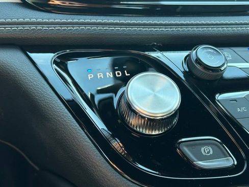 New 2026 Chrysler Pacifica Limited AWD/4WD image 47