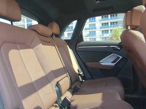 Certified 2025 Audi Q3 2.0T Premium w/ Convenience Package image 23