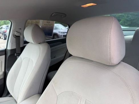 Used 2019 Hyundai Sonata SEL FWD image 10