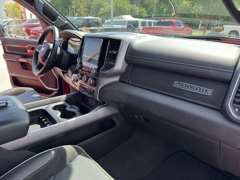 Used 2024 RAM 1500 Laramie image 34