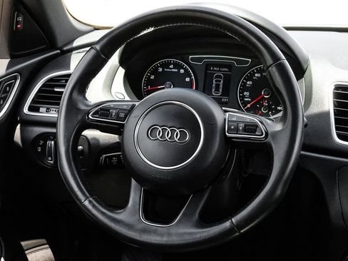 Used 2018 Audi Q3 2.0T Premium Plus w/ Premium Plus Package FWD image 20