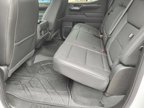 New 2026 Chevrolet Silverado 1500 RST w/ Convenience Package II AWD/4WD image 7