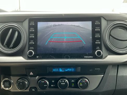 Used 2023 Toyota Tacoma SR5 image 25