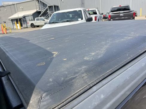 Used 2018 Ford F150 XLT w/ Equipment Group 301A Mid AWD/4WD image 12
