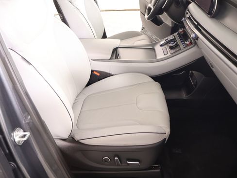 Used 2025 Hyundai Palisade SEL FWD image 15