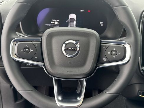 Certified 2024 Volvo C40 P8 Recharge Plus image 27
