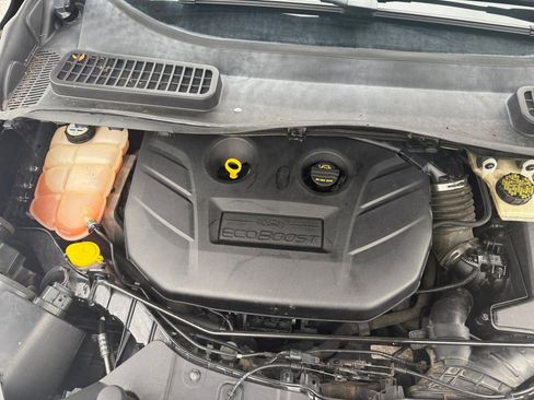 Used 2013 Ford Escape Titanium w/ Parking Technology Pkg image 20