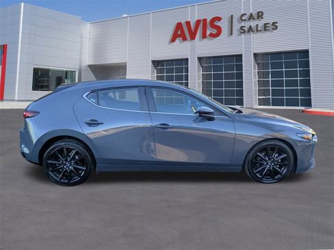 Used 2024 MAZDA MAZDA3 s image 5