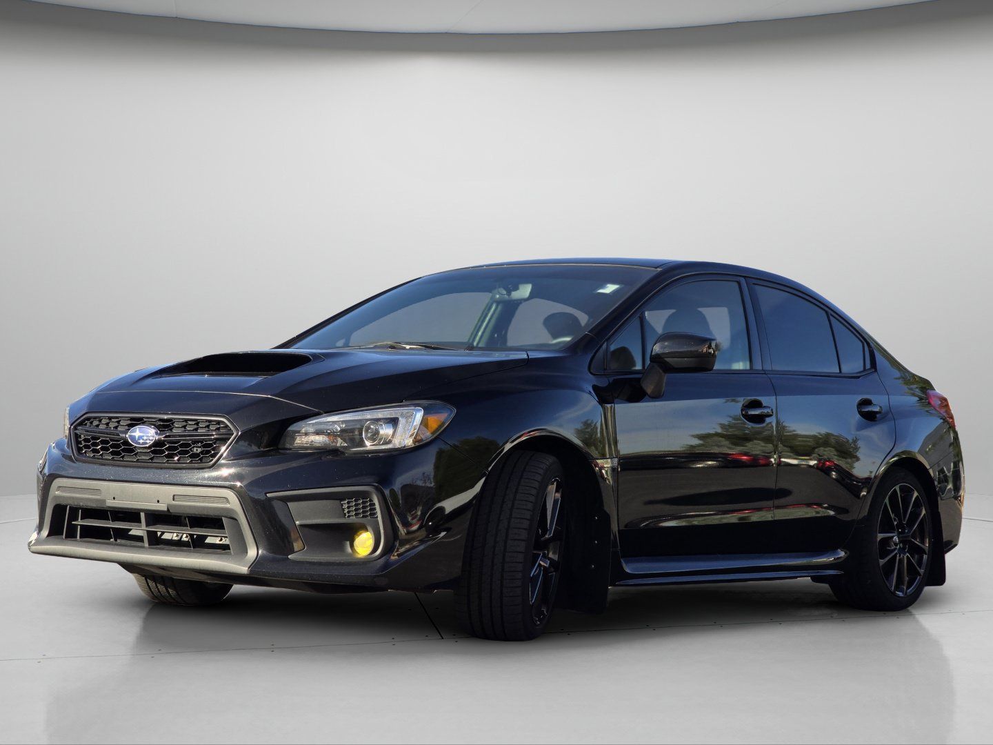 Used 2020 Subaru WRX Limited w/ Popular Package #3 AWD/4WD image 17