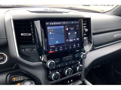Used 2023 RAM 1500 Laramie AWD/4WD image 7