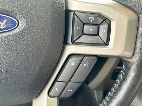 Used 2020 Ford F150 Lariat w/ Equipment Group 502A Luxury AWD/4WD image 24