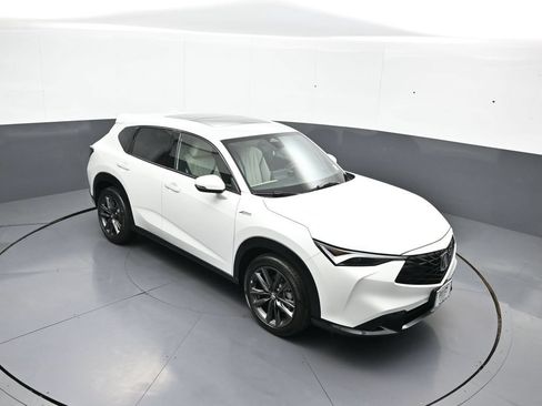 Certified 2025 Acura ADX A-Spec FWD image 36