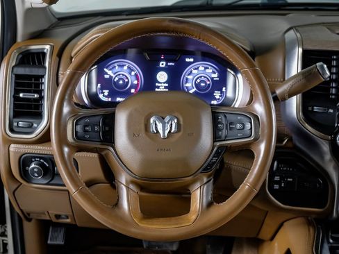 Used 2023 RAM 3500 Limited image 17