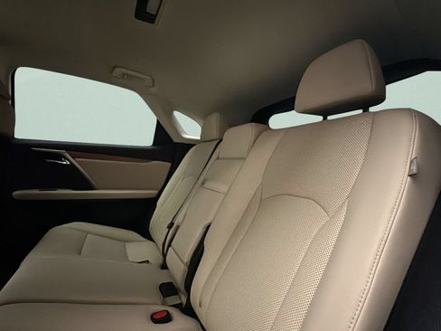 Used 2022 Lexus RX 350 AWD w/ Premium Package image 15